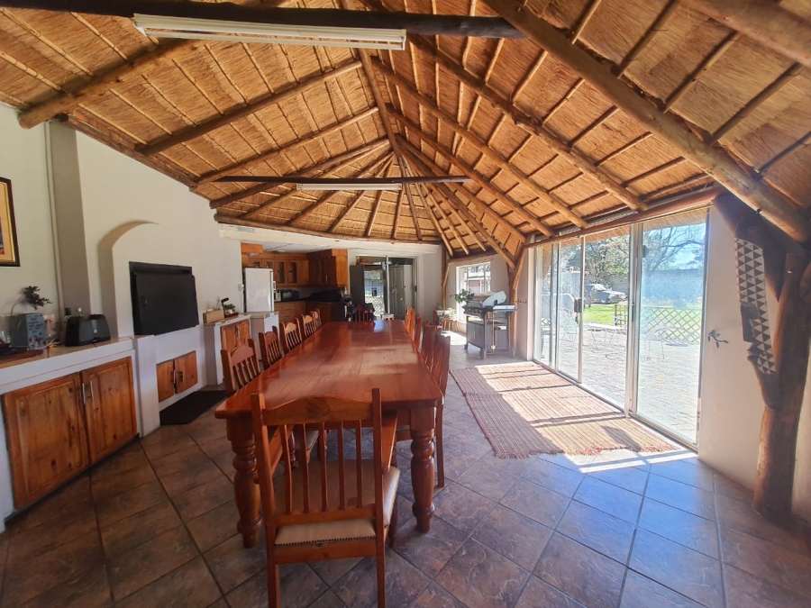 3 Bedroom Property for Sale in Sasolburg Free State